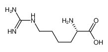 Homoarginine,97%