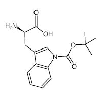 H-D-Trp(Boc)-OH, 98%