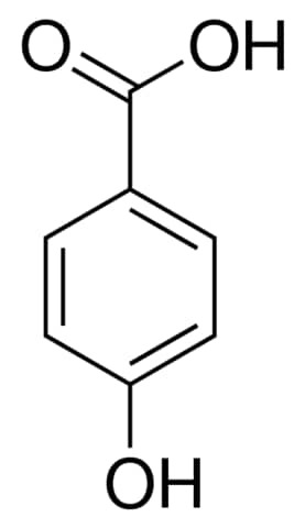 4-Hydroxybenzoic Acid Sodium Salt