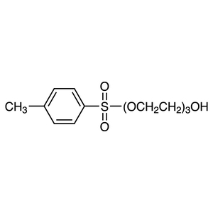2-(2-(2-Hydroxyethoxy)ethoxy)ethyl 4-methylbenzenesulfonate, 95%