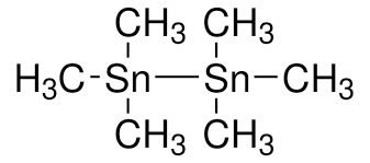 Hexamethylditin,98%