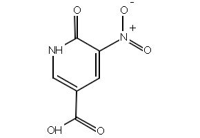6-Hydroxy-5-nitronicotinic Acid,97%