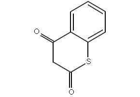 4-Hydroxy-2H-thiochromen-2-one, 98%