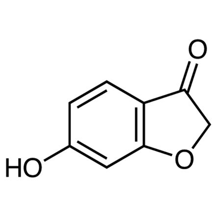 6-Hydroxy-3-coumaranone, 97%