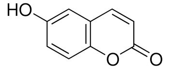 6-Hydroxycoumarin, 95%