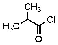 Isobutyryl chloride, 95%