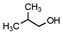 Isobutanol, 99%