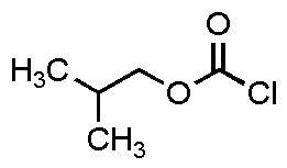 Isobutyl chloroformate, 98%