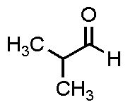 Isobutyraldehyde, 97%