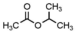 Isopropyl acetate, 98%