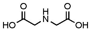 Iminodiacetic acid, 98%