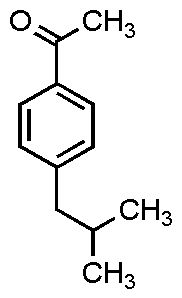 4'-Isobutylacetophenone, 97%