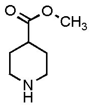 Isonipecotic acid methyl ester, 95%