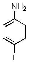 4-Iodoaniline, 95%