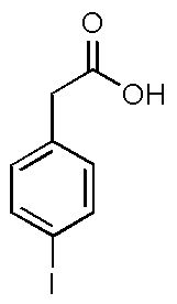 4-Iodophenylacetic acid, 97%