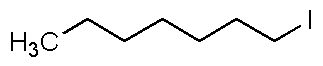 1-Iodoheptane, 98%
