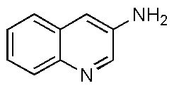 Isoquinolin-3-amine, 95% (Custom work)