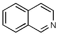 Isoquinoline, 96%