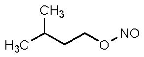 Isoamyl nitrite, 95%