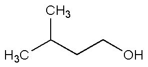 Isoamyl alcohol, 98%