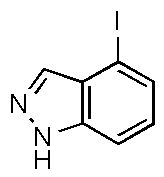 4-Iodo-1H-indazole, 96%