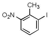 2-Iodo-6-nitrotoluene, 95%