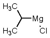 Isopropylmagnesium chloride, 2M in THF