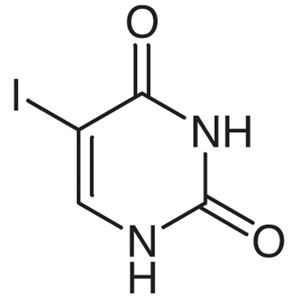 5-Iodouracil, 98%