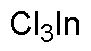 Indium(III) chloride, 98%