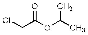 Isopropyl Chloroacetate, 98%