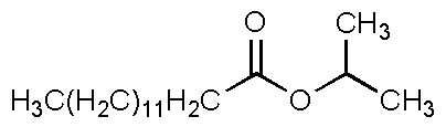 Isopropyl myristate, 98%
