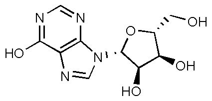 Inosine, 98%