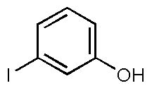 3-Iodophenol, 98%