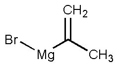 Isopropenylmagnesium bromide solution,1.5M in 2-Methyl THF