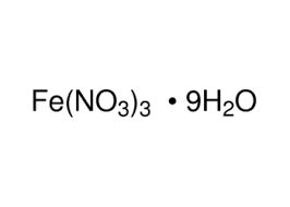 Iron(III) nitrate nonahydrate, 98%