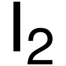Iodine, 20% solution