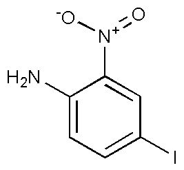 4-Iodo-2-nitroaniline, 97%