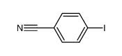 4-Iodobenzonitrile,97%