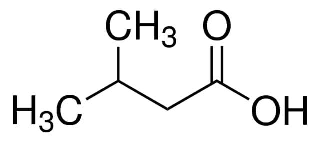 Isovaleric acid