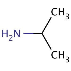 Isopropylamine