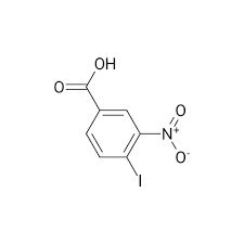 4-Iodo-3-nitrobenzoic acid, 97%