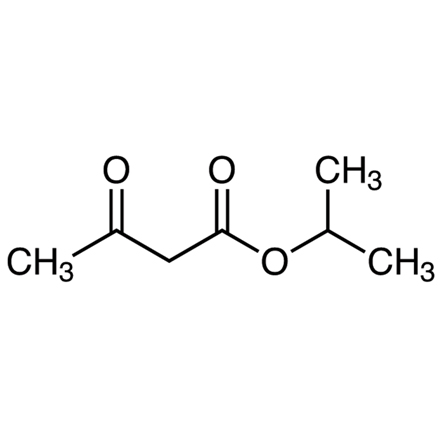 Isopropyl Acetoacetate, 98%
