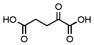 alpha-Ketoglutaric acid, 98%