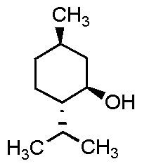 L-Menthol, 99%