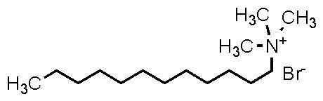 Lauryltrimethylammonium bromide, 99%