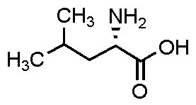 L-Leucine, 98%