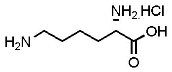 L-Lysine monohydrochloride, 99%