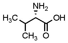 L-Valine, 98%