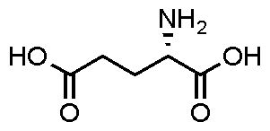 L-Glutamic acid, 99%