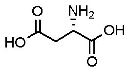L-Aspartic acid, 98%